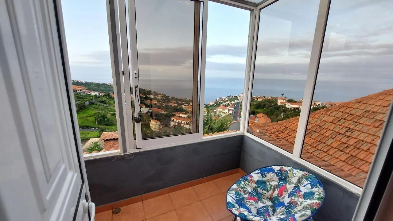 Casa de Férias Casa Da Linda Vila Calheta  Portugal