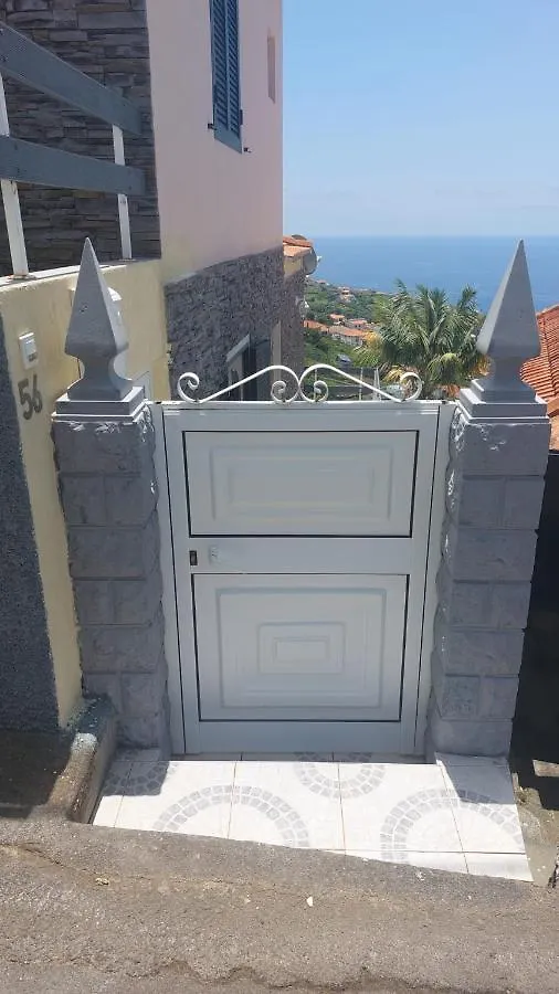 Casa Da Linda Vila Calheta