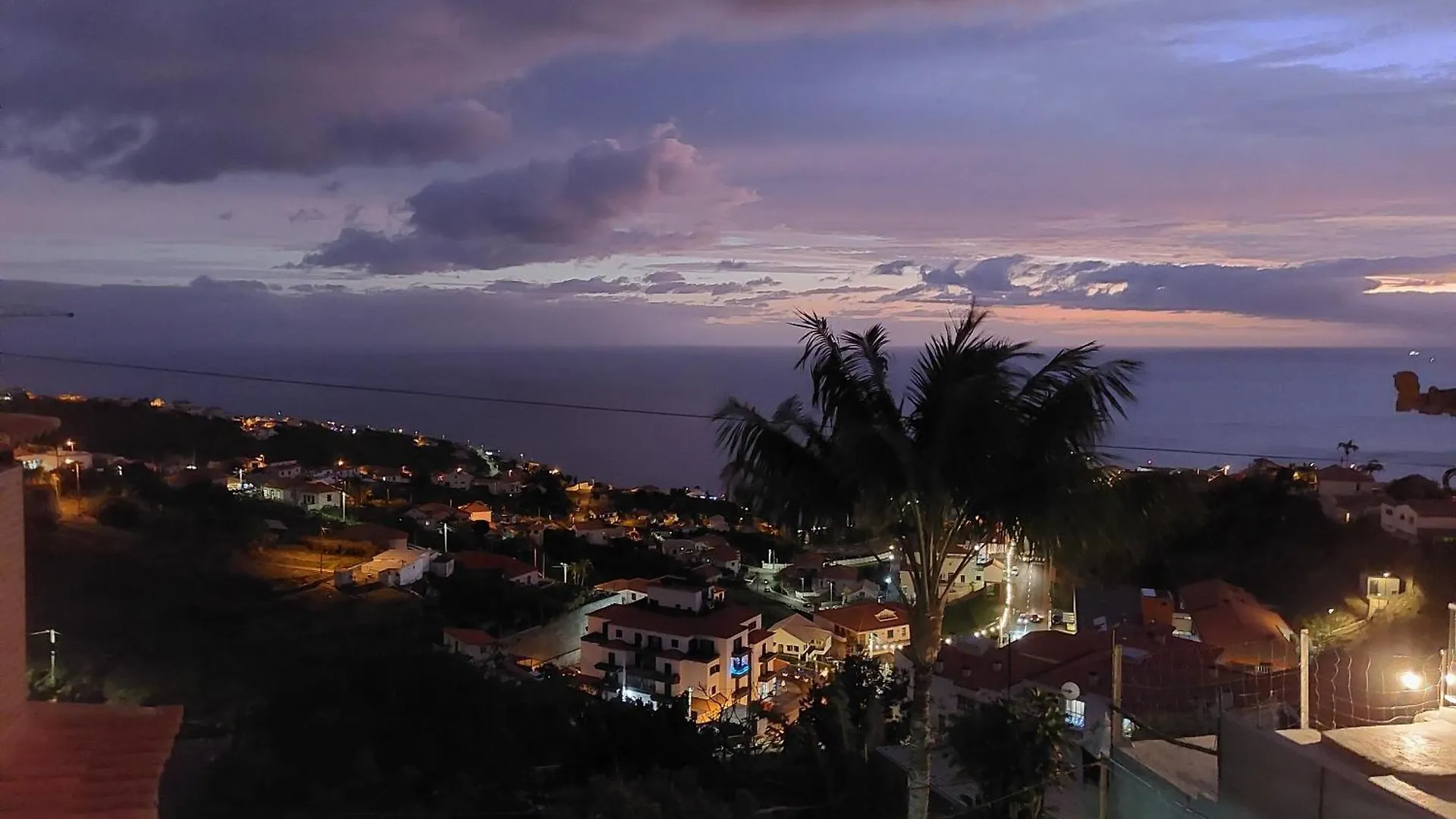 Casa de Férias Casa Da Linda Vila Calheta