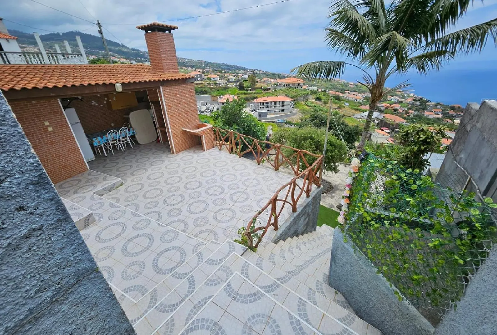 Casa Da Linda Vila Calheta  0*, Calheta (Madeira)