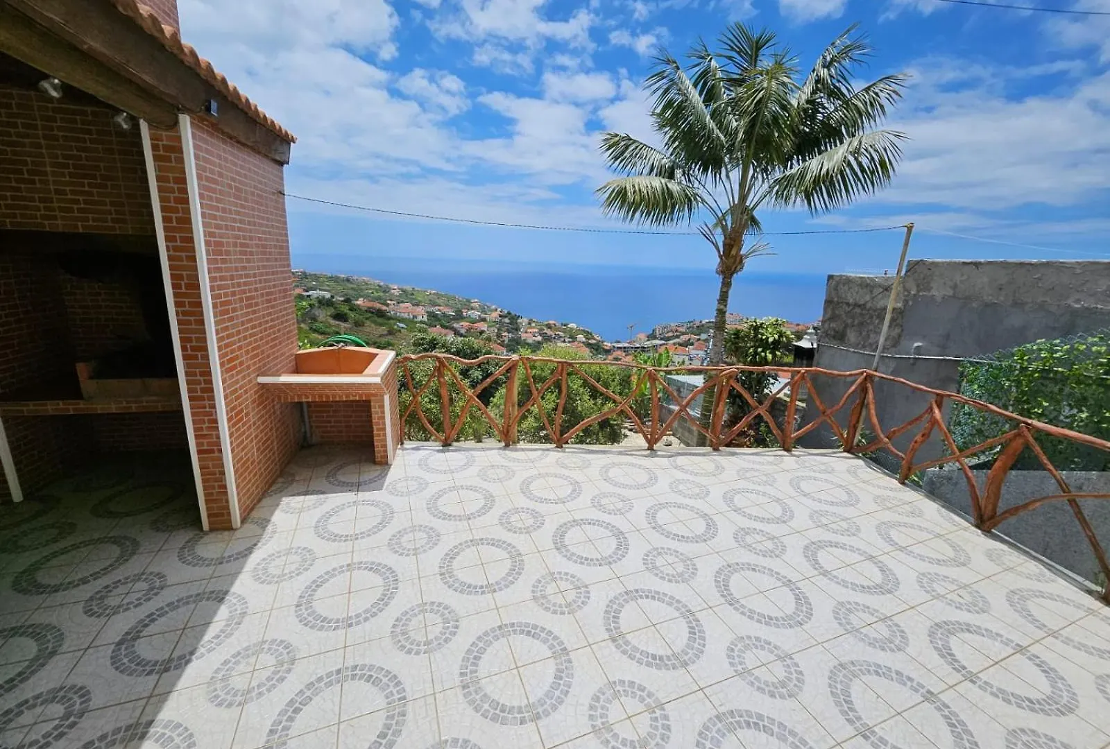 Casa Da Linda Vila Calheta  0*, Calheta (Madeira) Portugal