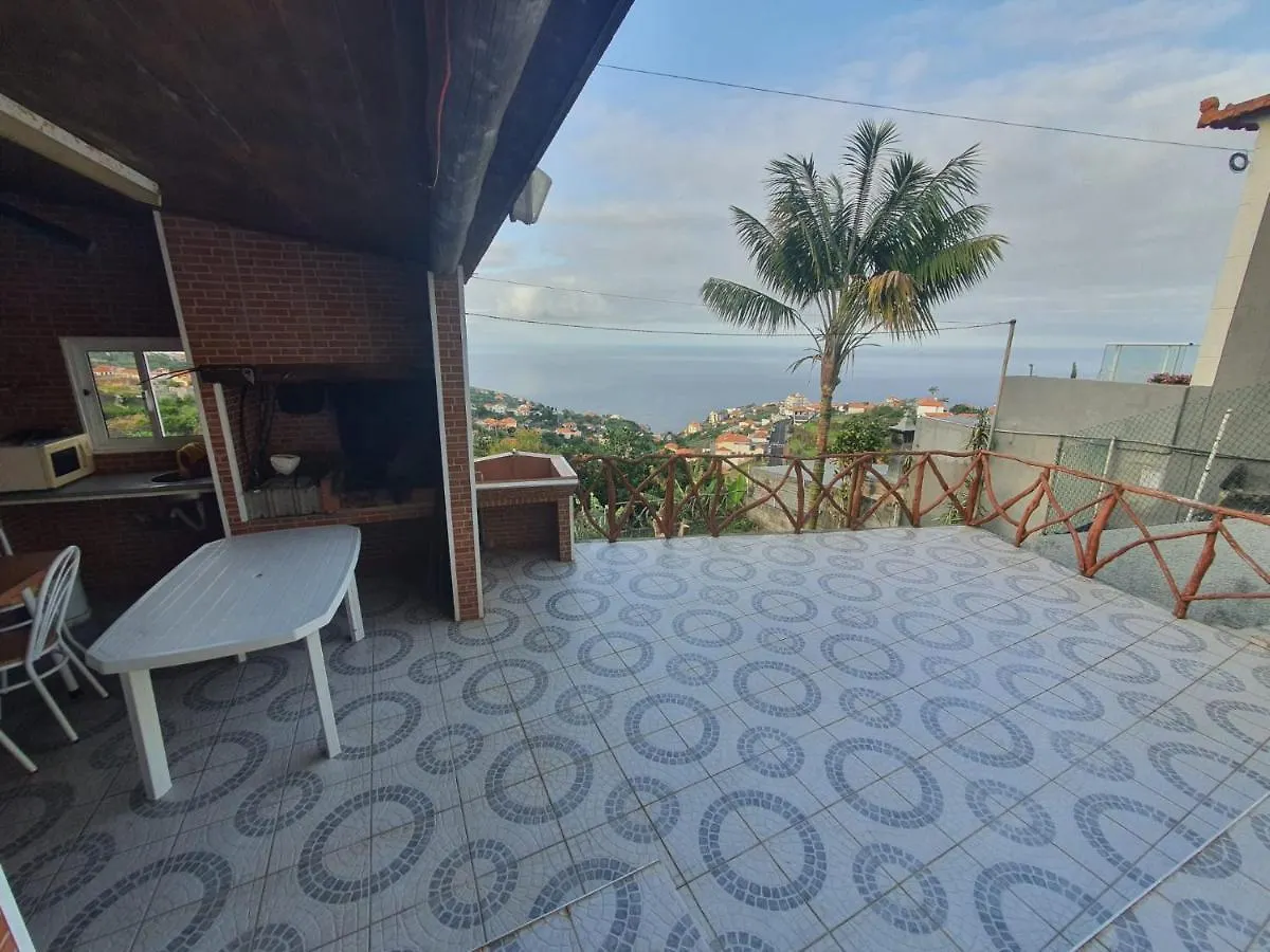 Casa Da Linda Villa Calheta  Holiday home Calheta (Madeira)