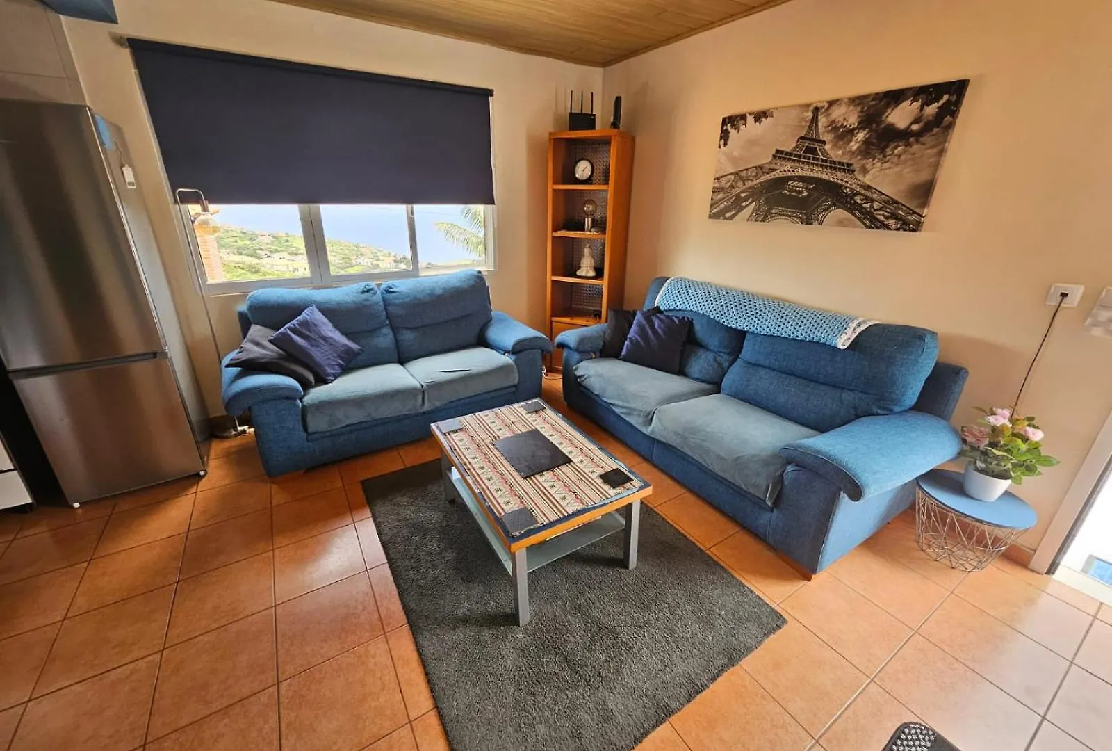 Casa Da Linda Villa Calheta